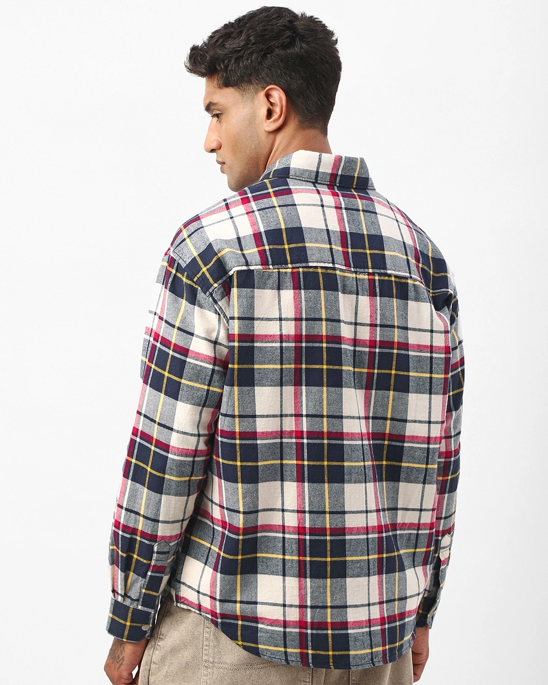 men-s-beige-blue-checked-oversized-shirt-652616-1740634620-5