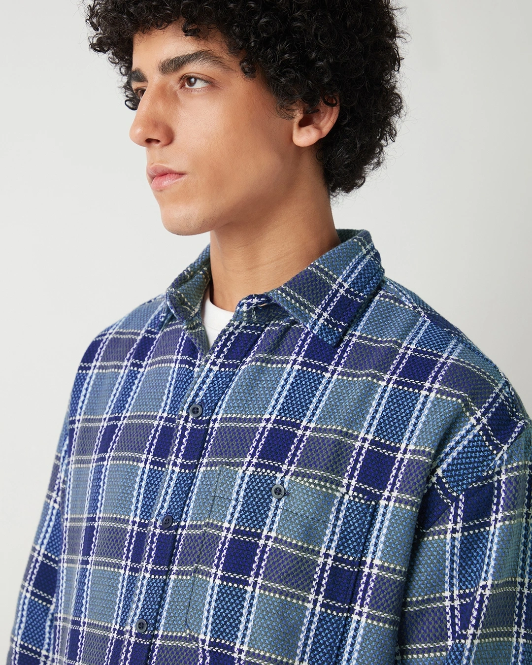 men-s-navy-blue-checked-oversized-shirt-646399-1734610620-5