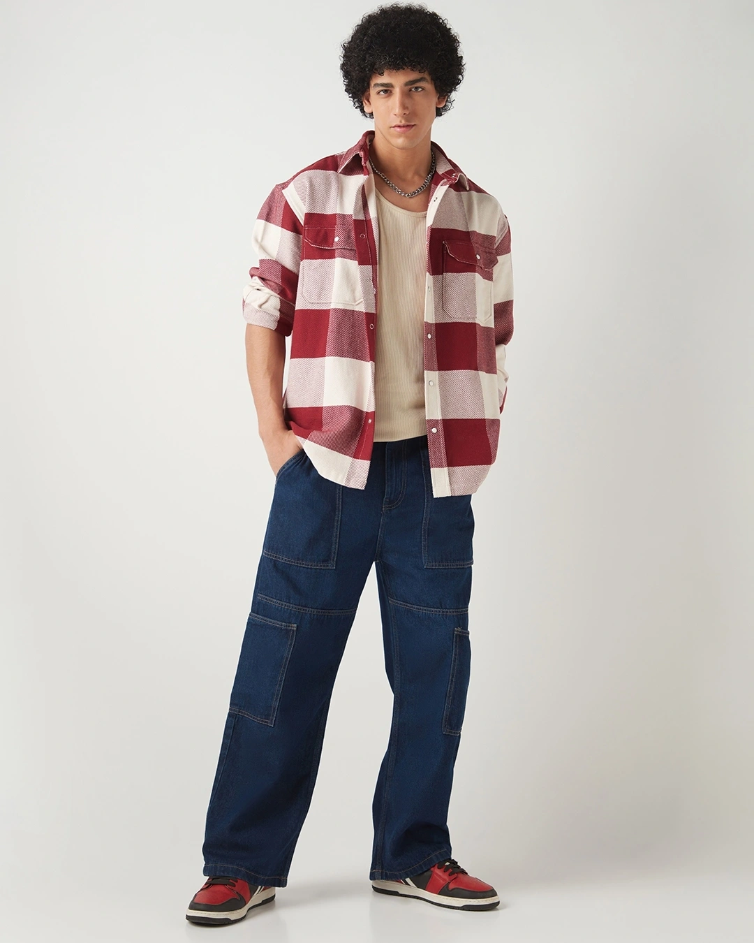 men-s-red-off-white-checked-oversized-shirt-649867-1734610418-4